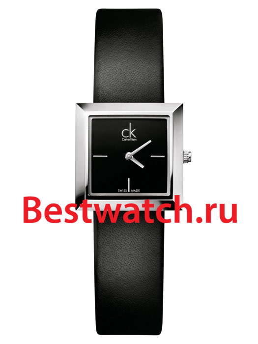 Часы Calvin Klein ck Mark K3R231.C1